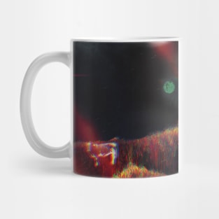 Utter Space Mug